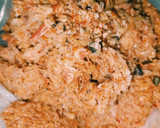 Foto del paso 5 de la receta: Arroz de carabineros y corazón de alcachofas 🎉🎉🎉🎉