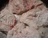 Roasted Rabbit and Dumplings recipe step 3 photo