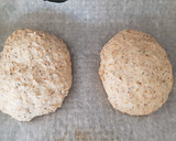 Foto del paso 2 de la receta: Molletes integrales con semillas Thermomix