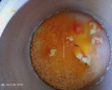 A picture of step 2 of Simple dal.