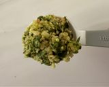 A picture of step 7 of High-Protein Paneer & Moong Bajra Methi Thepla.