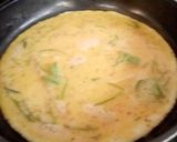 Foto del paso 4 de la receta: Omelette para el desayuno delicioso