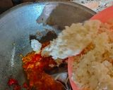 Foto langkah ke 3 dari resep Nasi Goreng Bumbu Seblak.
