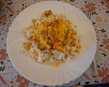 Sütõben sült sonkàs sajtos csirkemell pörkölt🧀🐣🥓 recept fázis 5 fotója