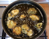 Foto del paso 7 de la receta: Coliflor/brócoli rebozados