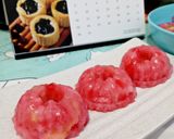 Foto langkah ke 4 dari resep Awug-Awug Mutiara Nangka.