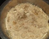 લાપસી(lapsi recipe in gujarati) રેસીપી સ્ટેપ1ફોટો