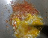 Foto langkah ke 2 dari resep Mie Telur Tek-tek (Kuah Nyemek).