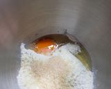 Foto langkah ke 4 dari resep 319. Roll Bread.