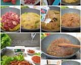 Foto langkah ke 5 dari resep Empal Suwir Khas Sunda 2.