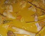 Foto langkah ke 5 dari resep Ayam bumbu sate by moms keen ❤️.