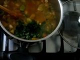 Locro de Zapallo Peruano