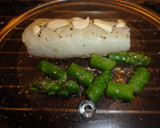 Foto del paso 4 de la receta: Bacalao para dieta al horno