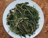 Foto langkah ke 6 dari resep Jukut Goreng.