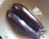 Foto del passaggio 7 della ricetta Melanzane Ripiene