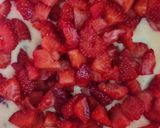 Epres-Csokis Muffin recept fázis 2 fotója