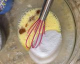 Foto del paso 1 de la receta: Muffins con rocklets