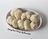 Foto langkah ke 6 dari resep Cireng Nasi Krispi.