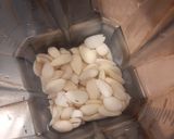 Foto del paso 5 de la receta: "Leche" (bebida) de almendras