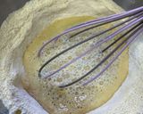 Foto del paso 2 de la receta: Fainá de harina de garbanzos