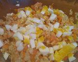Foto del paso 6 de la receta: Ensalada de arroz