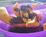 Foto langkah ke 2 dari resep Oat kukis.