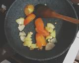 Tomato Veggie Rice recipe step 3 photo
