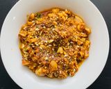 लसणीचा झणझणीत भुरका (lasnicha bhurkha recipe in marathi) रेसिपी स्टेप 2 फोटो 
