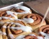 Foto langkah ke 5 dari resep Cinnamon Rolls✨.