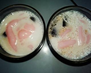 Cendol Blackpink #SiapRamadhan - Step 6