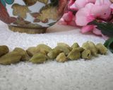 A picture of step 6 of Irani chai recipe.