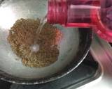 Jeera Nimbu Sharbat Salty Cumin Lemon Sharbat recipe step 1 photo