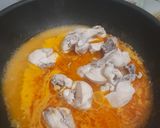 Foto langkah ke 4 dari resep Ayam gongso.