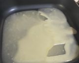 【甜點】鬆餅粉應用006：年輪蛋糕的食譜步驟4照片