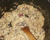 A picture of step 5 of Beef sising.