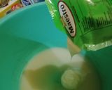 Foto langkah ke 2 dari resep Salad Buah Yakult.