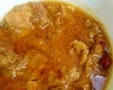 Beef stew recipe step 7 photo