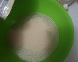 Foto del paso 1 de la receta: Pizza napolitana, con una masa esponjosa y crujiente