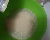 Foto del paso 1 de la receta: Pizza napolitana, con una masa esponjosa y crujiente
