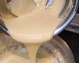 Foto langkah ke 3 dari resep Bolu gluten free.