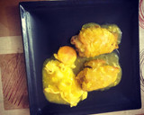 Foto del paso 5 de la receta: Rollizos de pollo caseros en salsa al vino blanco