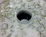 Foto langkah ke 5 dari resep Puding Cendol.