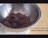 No-Bake Double Chocolate Pudding Recipe Video recipe step 2 photo