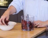 Foto langkah ke 1 dari resep Resep Chili Oil Ala Chinese Resto, Cocok Untuk Dim Sum & Gorengan.
