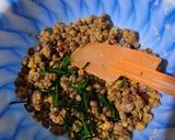 Foto langkah ke 3 dari resep Kacang disco.