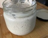 Foto del paso 5 de la receta: Pan de trigo sarraceno y semillas. (sin gluten)