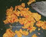 Foto langkah ke 2 dari resep 129. Pepes Tahu ala Sunda.