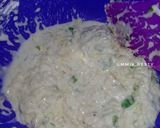Foto langkah ke 4 dari resep Cireng Sego Crispy.