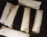 صورة لخطوة 2 من وصفة سيڨار بالكوكاو و جوز الهند معسلين 😍
