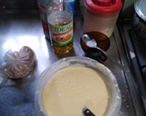 Foto del paso 1 de la receta: Bizcochuelo casero